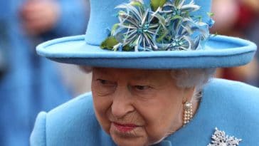 Elizabeth II furieuse contre les dernières déclarations explosives d’Harry : « Elle les a prises très personnellement »