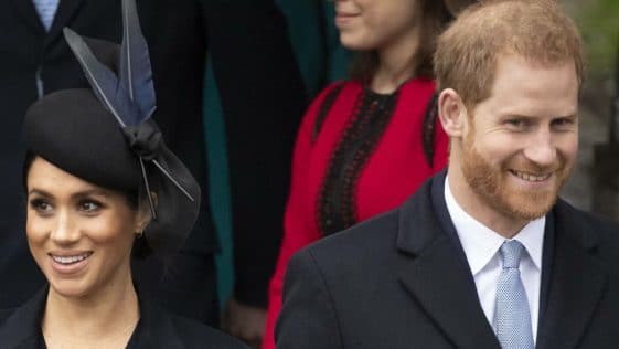 Meghan Markle : la cause des attaques de Harry contre la famille royale britannique, il confirme