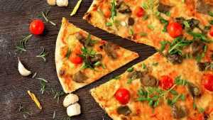 Lidl propose un four à pizza pour barbecue à moins de 50 euros !