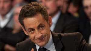 Nicolas Sarkozy : cette erreur qui aurait pu être fatale à sa maquilleuse !