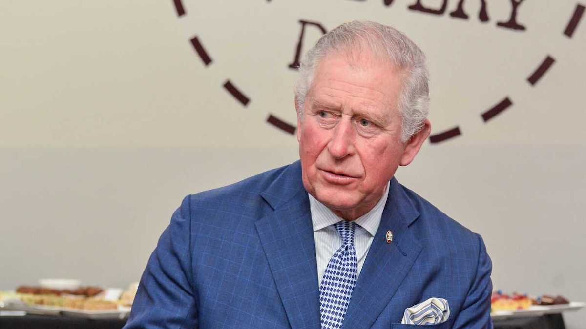 Prince Charles : une très triste révélation vient d’être dévoilée au sujet d’Archie !