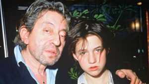 Serge Gainsbourg : Charlotte, sa fille, témoigne sur ce qu’il lui imposait de faire malgré elle, qui la dérangeait beaucoup