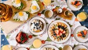 Voici 7 aliments qu’il faut impérativement éliminer de votre petit déjeuner