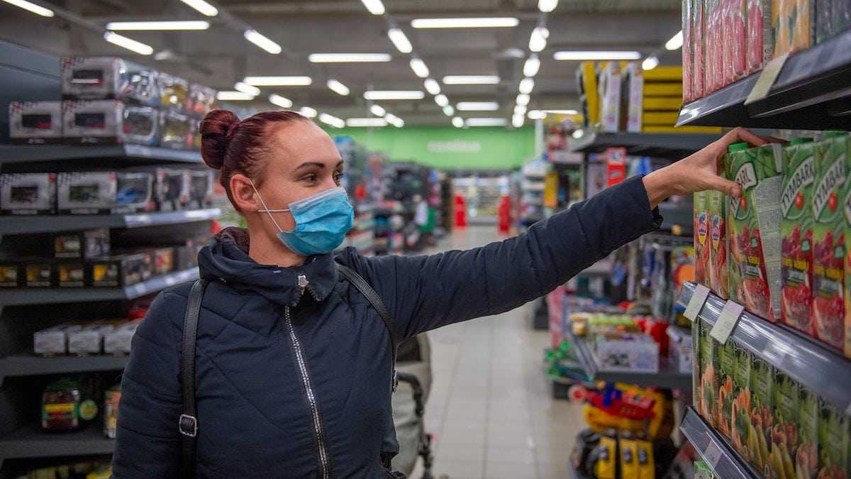 Carrefour, Auchan, Super U lancent une opération de rappel de produit : Alerte ! Danger ! La Listeria et l’oxyde d’éthylène sont de retour dans les rayons alimentaires !