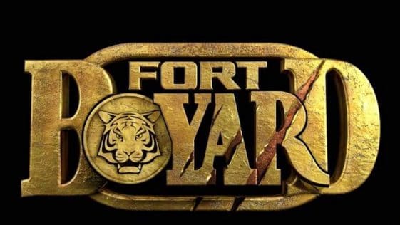 Fort Boyard : les fameux tigres bientôt évincés... Quel va être leur avenir ?