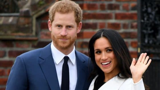 Harry et Meghan : ce détail qui prouverait que la famille royale britannique les ont « rétrogradés »