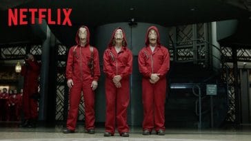 La Casa de Papel (Netflix) : Voici pourquoi Nairobi (Alba Flores) ne sera pas dans la saison 5