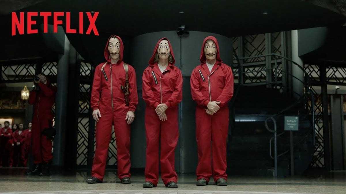 La Casa de Papel (Netflix) : Voici pourquoi Nairobi (Alba Flores) ne sera pas dans la saison 5