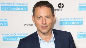 Marc-Olivier Fogiel (BFMTV) : torpille violemment cette comédienne emblématique française !