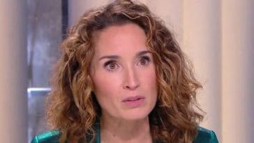 Marie-Sophie Lacarrau (JT 13H) : une annonce choc pour la journaliste sur TF1