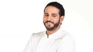 Mohamed Cheikh (Top Chef) : Recalé du casting et ensuite rappelé par la prod ! Explications...