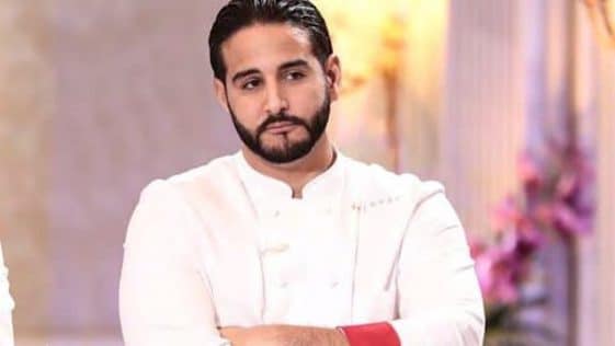 Mohamed Cheikh (Top Chef): Ses révélations fracassantes sur sa vie… "J'ai vécu des choses très dures"