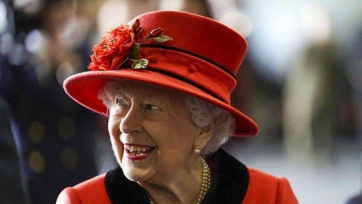 Elizabeth II bien accompagnée pour son anniversaire, malgré l'absence de feu prince Philip
