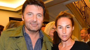 Vanessa Demouy et Philippe Lellouche divorcés : révélations fracassantes sur leur couple