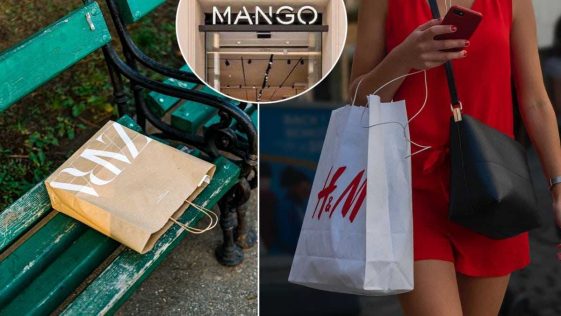 Zara, H&M, Mango : Voici ces pièces en lin parfaits pour l'été !