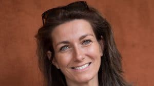 Anne-Claire Coudray : la célèbre journaliste de TF1 s'envoie en l'air