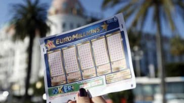 Astrologie : quels sont les signes susceptibles de gagner le gros lot à l'EuroMillions ?