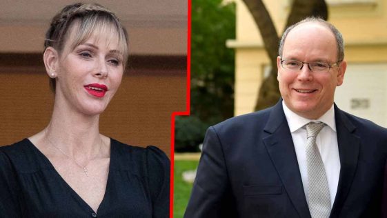 Charlène de Monaco et Albert : des révélations fuitent sur un « divorce secret » du couple monégasque