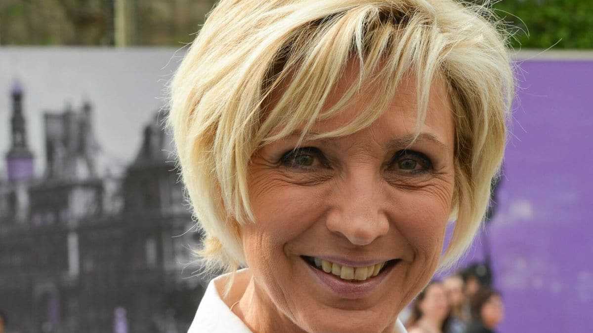 Évelyne Dhéliat : le salaire colossal de la célèbre présentatrice météo de TF1 enfin dévoilé