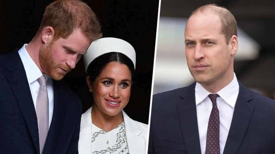 Harry et Meghan Markle : les véritables raisons de leur exil et conflit avec le prince William enfin révélées au grand jour