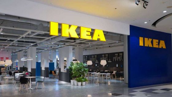 IKEA : nouveau service à la mode pour faire des économies très intéressantes !