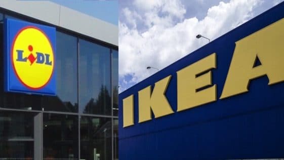 Quand Lidl rivalise avec Ikea sur un de ses produits incontournables