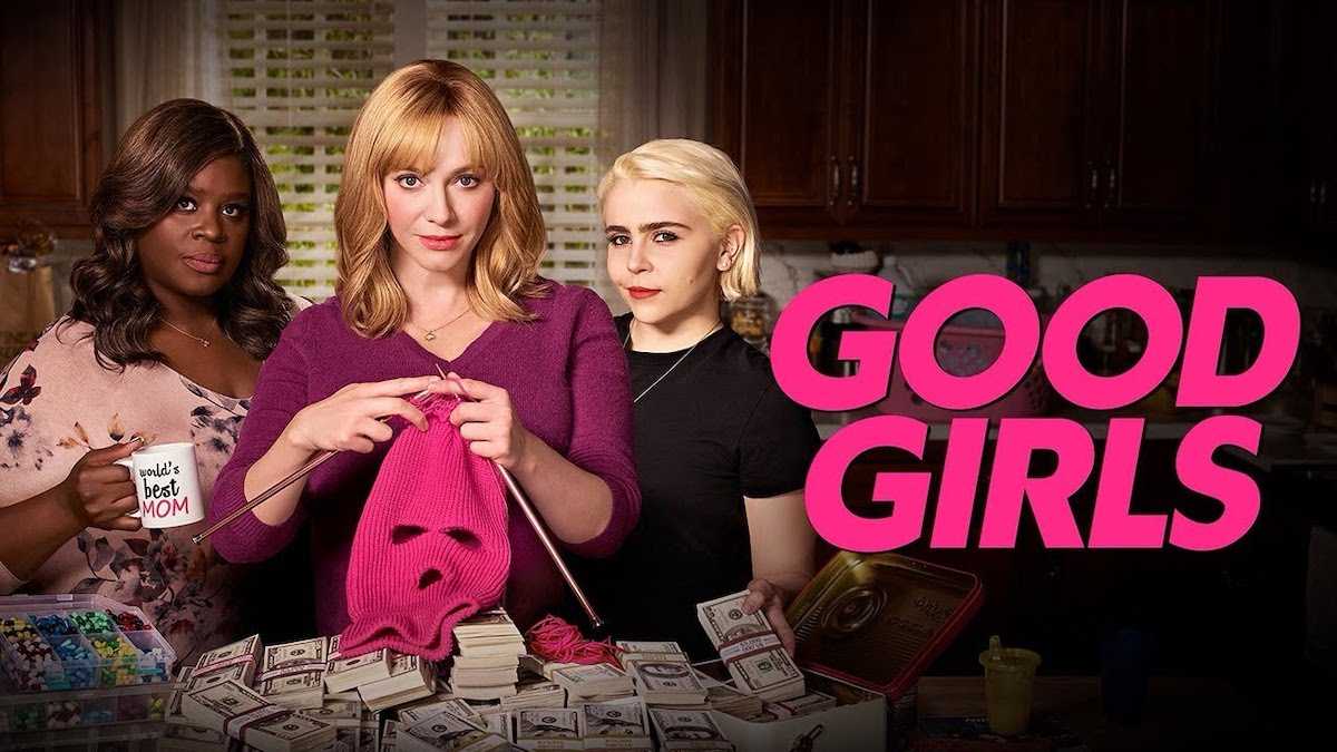 Netflix : la nouvelle saison de la série "Good Girls" annulée : la raison est juste incroyable !