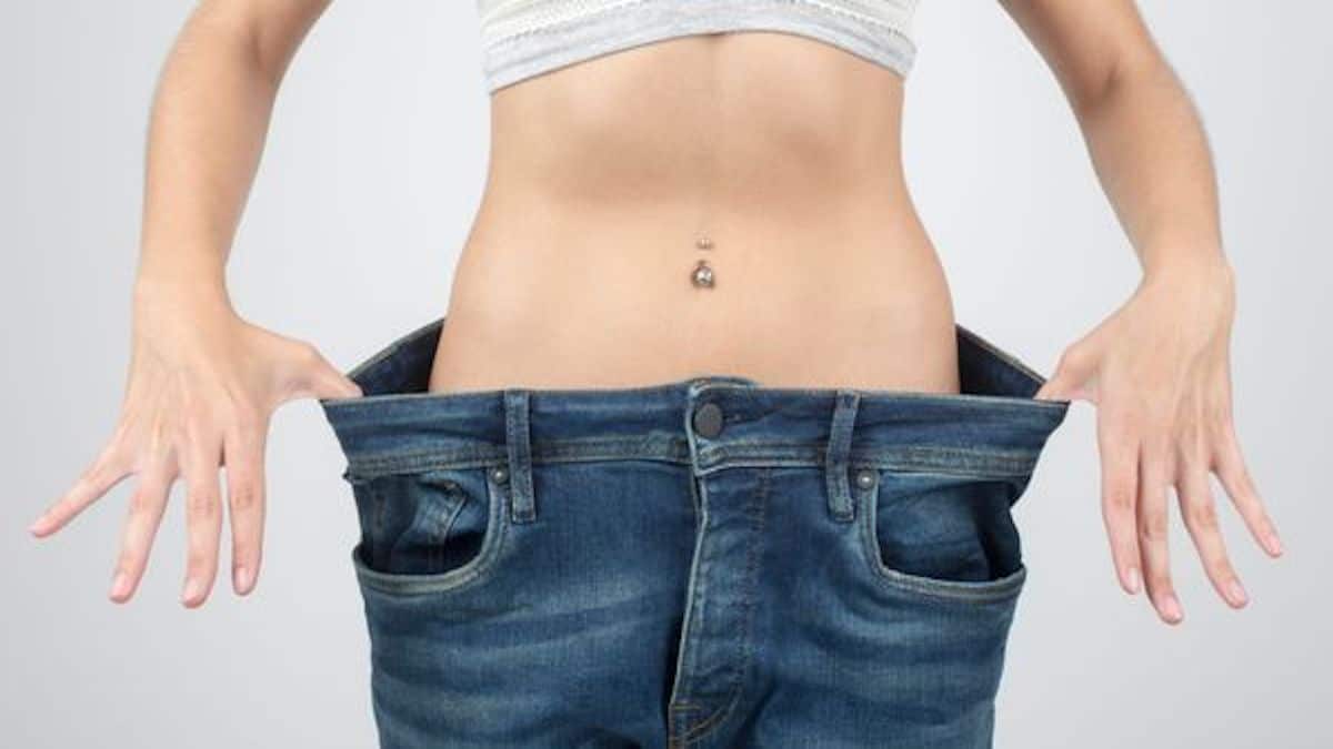 Perte de poids: Voici 5 aliments idéaux perdre du poids rapidement sans perdre de muscle