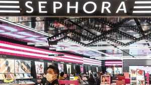 Sephora : 11 choses à ne jamais faire dans un magasin selon les employés