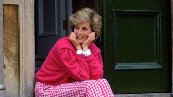 Lady Diana : cette tragédie incroyable qui l’a éloigné de ses enfants lors de son dernier été