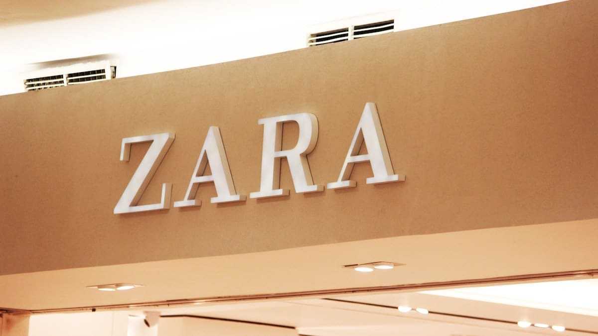 Zara remet en vente son maillot de bain iconique, et il n’y en aura pas pour tout le monde !