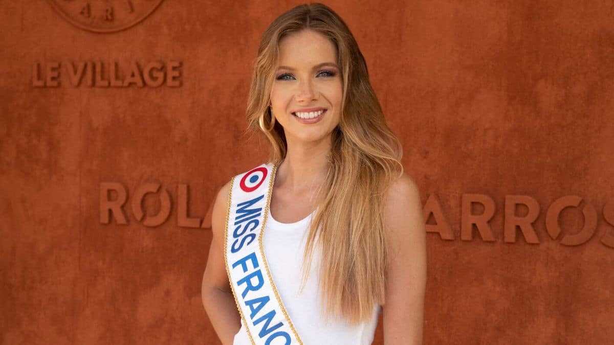 Amandine Petit : Miss France parvient à dépasser l’une de ses plus grosses peurs. Révélations !