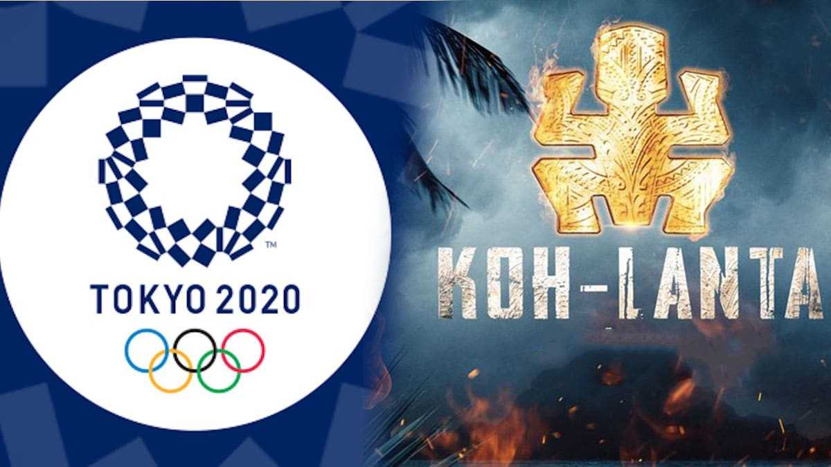 Jeux Olympiques : Deux candidats emblématiques de Koh-Lanta font une apparition surprise !
