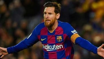 Lionel Messi au PSG : Voici comment le footballeur dépense ses millions