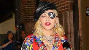 Madonna dévoile sa silhouette parfaite pour ses 63 ans, elle est métamorphosée