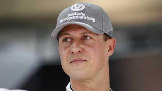 Michael Schumacher : un proche brise enfin le silence et donne des nouvelles, "des conséquences" physiques