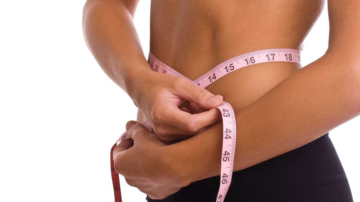 Perte de poids : voici les cinq meilleures astuces pour perdre la graisse du ventre