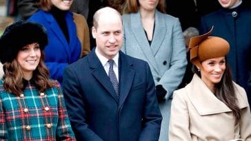 Prince William abusé et trahi ? Meghan Markle et Kate Middleton préparent un plan diabolique
