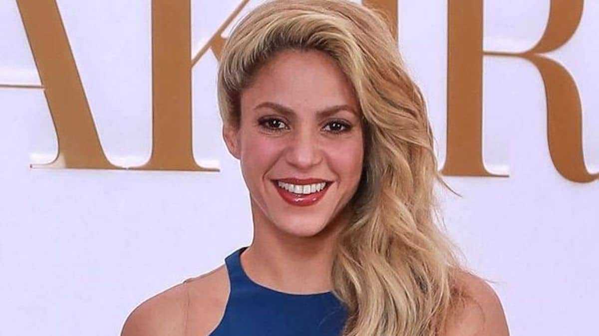 Shakira dézingue et dénonce ce célèbre animateur français… qui a voulu profiter de sa célébrité