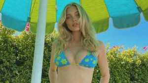 Vacances 2021 : On vous dit tout sur tout cette nouvelle marque de bikini que les célébrités adorent !