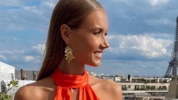 Amandine Petit comblée : cette star qui lui fait une surprise lors de l'élection de Miss Bourgogne