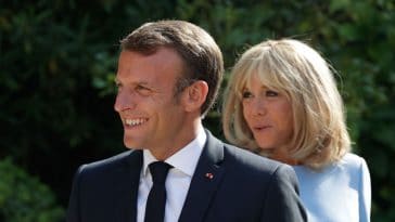 Brigitte Macron et le Président de la République : ce qui pourrait causer la rupture du couple