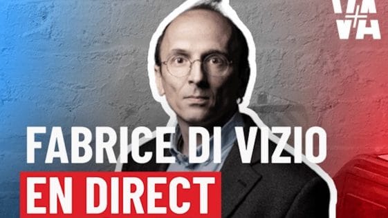 Fabrice Di Vizio : Découvrez pourquoi l'avocat phare de TPMP fait trembler le gouvernement
