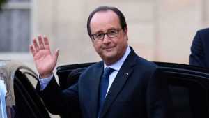 François Hollande dans L'amour est dans le pré ? Ce cliché incroyable fait le Buzz