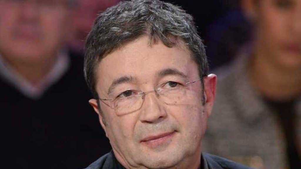 Frédéric Bouraly : le comédien se livre cash sur ses disputes avec sa femme Cécile