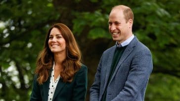 Kate Middleton et le prince William, leur bonheur familial brisé, infidélité exhumée par George en public