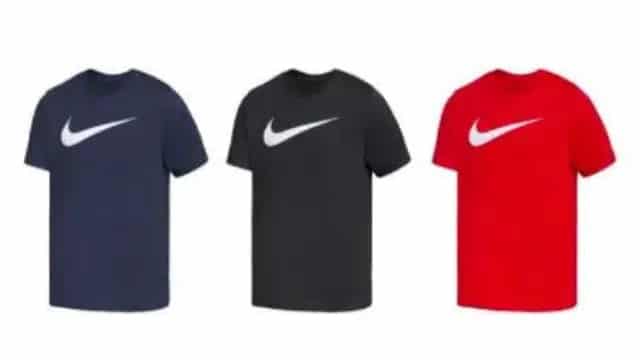 Lidl et son partenariat Nike