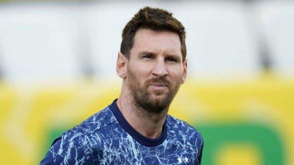 Lionel Messi : cette déclaration inouïe et incroyable d’une ex maîtresse présumée du footballeur !