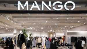 Mango : cet article de mode que toutes les femmes vont s’arracher cet automne !