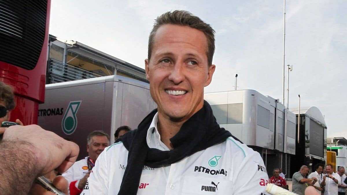 Michael Schumacher : Mick, le fils du pilote, affiche un comportement jugé à risque